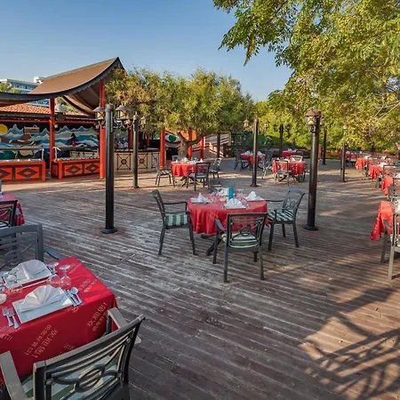 Resort Starlight 5*