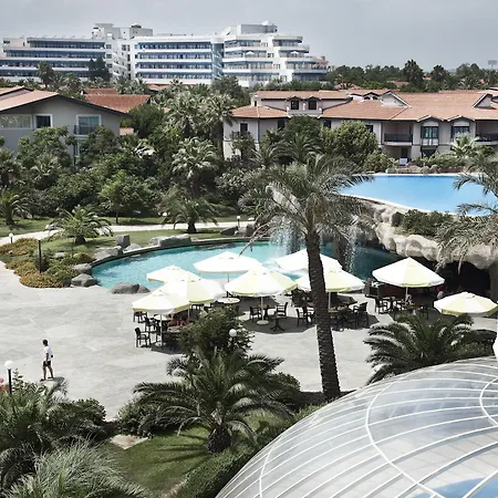 Resort Starlight 5*