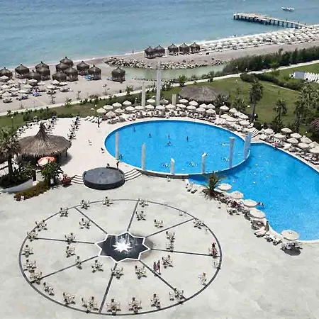 Starlight 5* Manavgat