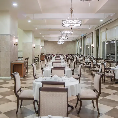 Starlight Manavgat
