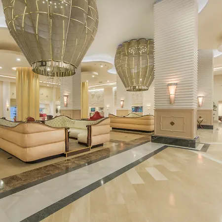 Resort Starlight 5*