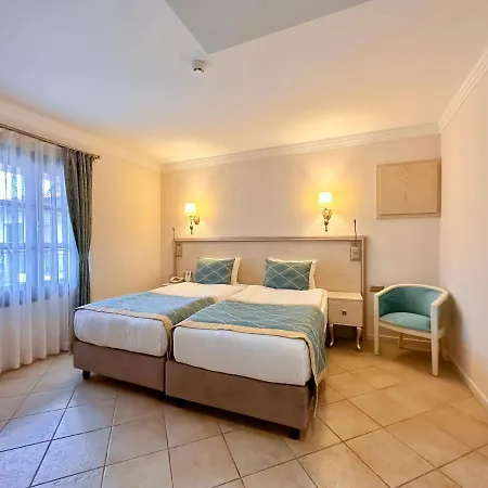 Resort Starlight 5*