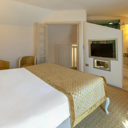 Starlight Resort