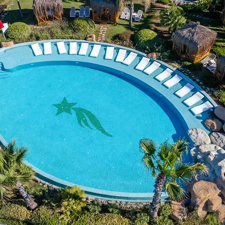 Starlight 5* Manavgat