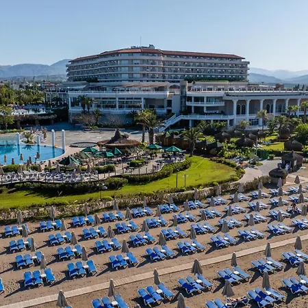 Resort Starlight