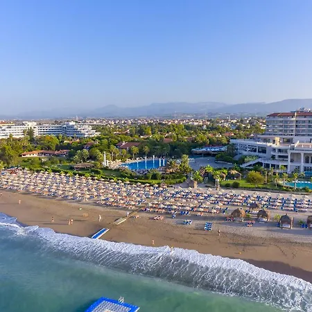 Starlight Resort Manavgat