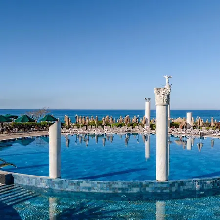 Resort Starlight 5*