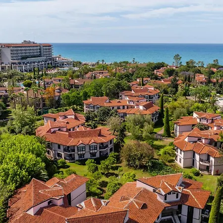 Starlight Manavgat