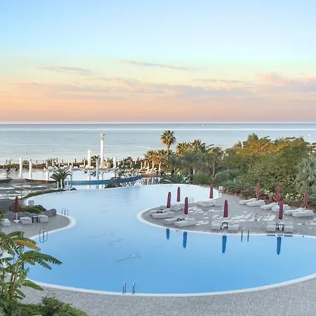 Resort Starlight 5*